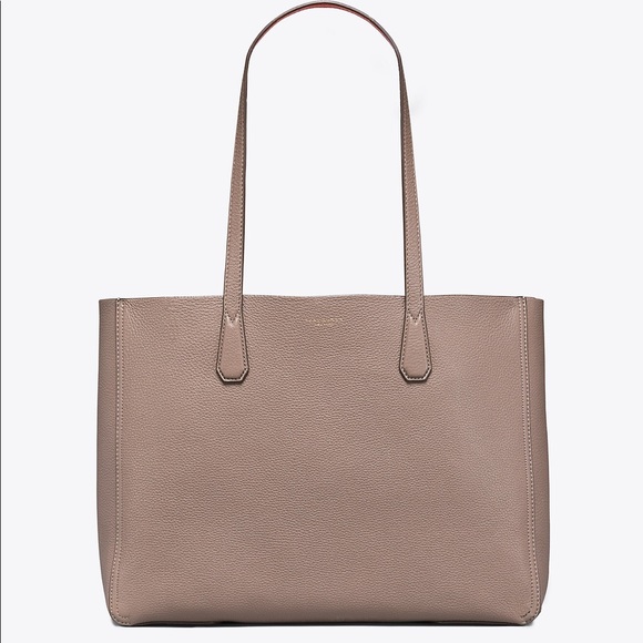 perry reversible tote tory burch